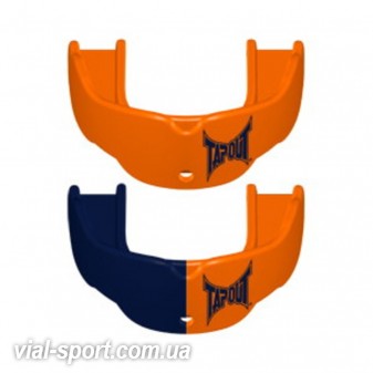 Капа TapouT 2 pack. Для дорослих (Вік від 12 років) Navy / Orange